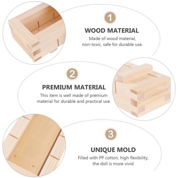 Прямоугольные формы для суши в форме рисового шарика.