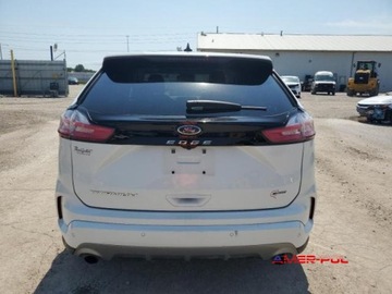 Ford Edge II 2022 Ford Edge 2022 r.,2,0L TITANIUM 4x4 2.0 Benzyna 250KM, zdjęcie 5