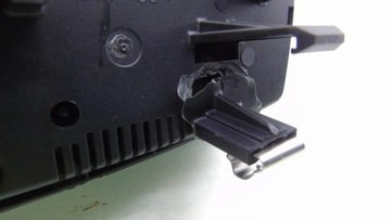 AUDI A1 82A PANEL KLIMATIZACE 83A820047F