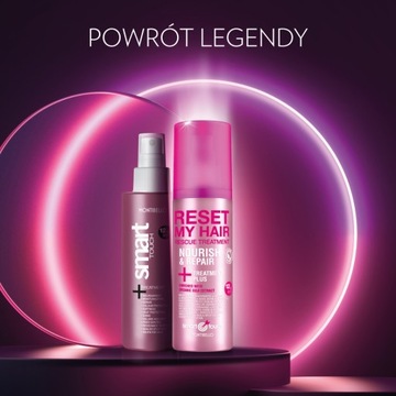 Smart Touch питательное средство для волос 12-в-1 150мл