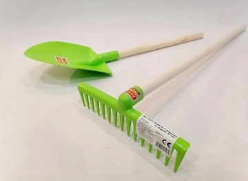 МЕТАЛЛИЧЕСКАЯ ТАЧКА ДЛЯ ДЕТЕЙ, БОЛЬШОЙ НАБОР ТАЧКИ