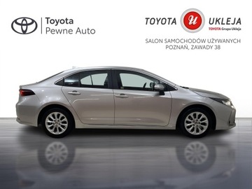 Toyota Corolla XII 2022 Toyota Corolla 1.5 Comfort MS Seria E21 (2019-) To, zdjęcie 3