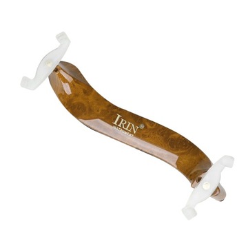IRIN Violin Shoulder Rest for 4/4 and 3/4 Violins