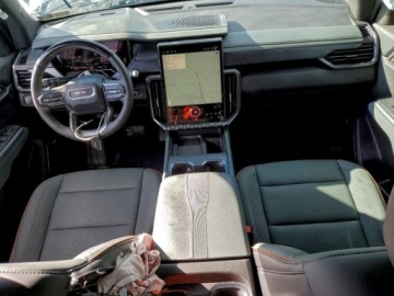  GMC Acadia At4 2025 2.5 Benzyna 228KM, zdjęcie 5