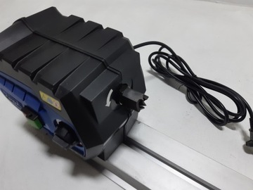 Scheppach DM600 VARIO Токарный станок по дереву 550 Вт Выставка