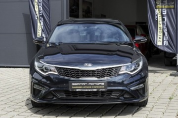 Kia Optima II 2020 Kia Optima LEDY / Kamera / Gwarancja na ROK, zdjęcie 17