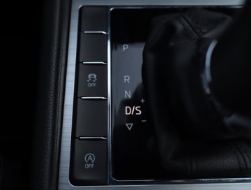 Skoda Superb III Kombi Facelifting 2.0 TSI 190KM 2021 Skoda Superb 2.0 TSI, Salon Polska, 1. Właściciel, zdjęcie 17