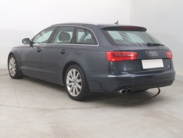 Audi A6 C7 Avant 2.0 TDI 177KM 2014 Audi A6 2.0 TDI, 174 KM, Automat, Xenon, Bi-Xenon, zdjęcie 3
