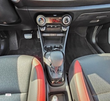 Kia Picanto III Hatchback 5d Facelifting 1.2 DPI 84KM 2021 Kia Picanto GT LINE, Automat bardzo ladna, GWARANCJA 1.2 Benzyna 83KM, zdjęcie 14