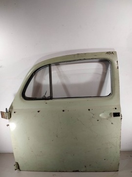 VW Volkswagen Garbus Oval Dziadek Drzwi lewe 56-59