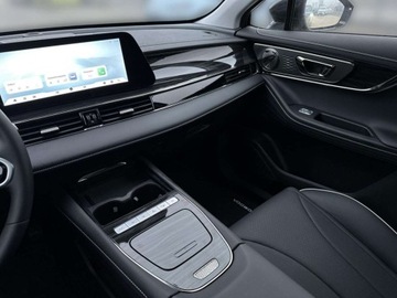 Omoda 5 2025 Omoda 5 1.5 Hybryda 224KM, zdjęcie 12