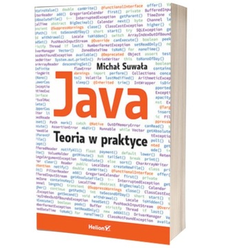 Java. Teoria w praktyce