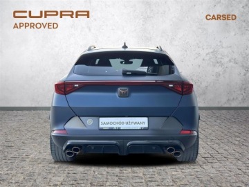 Cupra Formentor Crossover 2.5 TSI 390KM 2022 Cupra Formentor 2.5TSI 390KM VZ5 DSG l LED Matrix,, zdjęcie 36