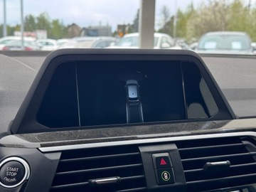 BMW X3 G01 SUV 2.0 20i 184KM 2019 BMW X3 xDrive20i, M Sport LED, 1-wł, FV-23%, gwara, zdjęcie 34