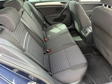 Volkswagen Golf VII Variant 1.4 TSI BlueMotion Technology 140KM 2014 Volkswagen Golf DSG*Navi*Kombi, zdjęcie 23