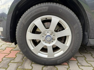 Mercedes GLK Off-roader Facelifting 200 CDI BlueEFFICIENCY 143KM 2013 Mercedes GLK 200 CDI Automat Xenony ILS Serwis ASO, zdjęcie 27