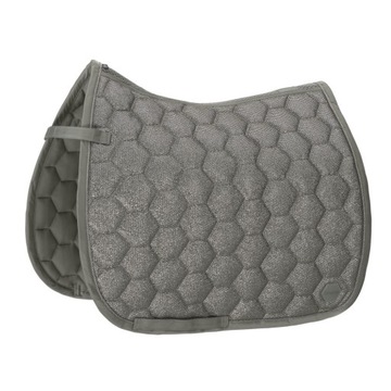 Czaprak Eskadron GLITTER MESH Reflexx S/S 21 r.DL