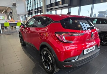 Renault Captur II 2025 Renault Captur po liftingu nowosc open R-Link TECHNO TCe 140 silnik 13, zdjęcie 21