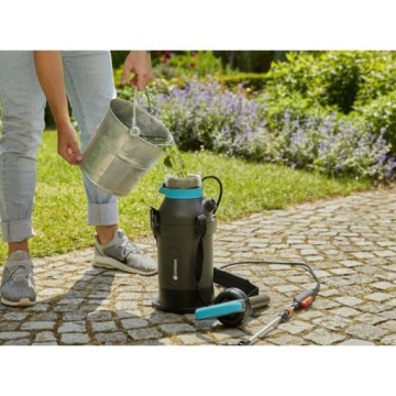 Распылитель Gardena Plus 5 л 11138