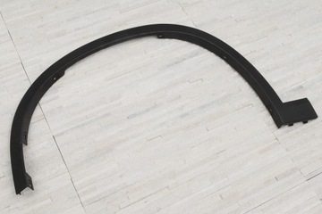 BMW X1 F48 2015+ НАКЛАДКА ПЕРЕДНЕГО КРЫЛА ЛЕВАЯ