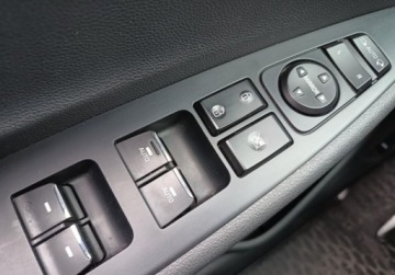 Hyundai Tucson III SUV Facelifting 1.6 T-GDi 177KM 2019 Hyundai Tucson 1.6 T-GDi 177KM wersja N-Line SUN - automat 1.6 Benzyna, zdjęcie 26