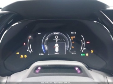 Lexus RX V 2024 Lexus RX 2024 Lexus RX RX 500h F SPORT Performance AWD 2.4 Benzyna 274KM, zdjęcie 7