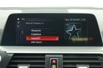 BMW X3 G01 SUV 2.0 20d 190KM 2020 BMW X3 xDrive20d, Salon Polska, Serwis ASO, zdjęcie 11