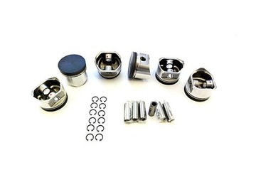 PÍST 6KS +0,5 NISSAN PATROL GR Y61 NÁPRAVNICE 4,5 R6