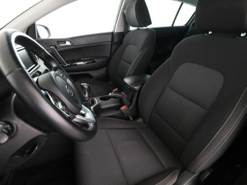 Kia Sportage IV SUV Facelifting 1.6 CRDI 115KM 2018 Kia Sportage lift navi kamera tempomat klima-auto, zdjęcie 12