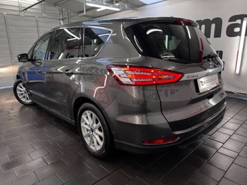 Ford S-Max II Van 2.0 TDCi 150KM 2016 Ford S-Max Promocja na black week oferta wazna do konca tygodnia -5000 tys, zdjęcie 11