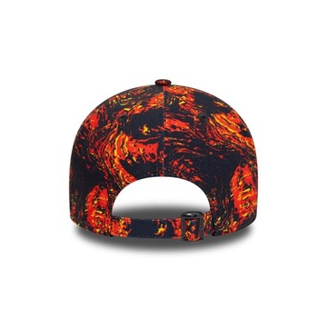 Мужская бейсболка AOP Red Bull Racing 2024