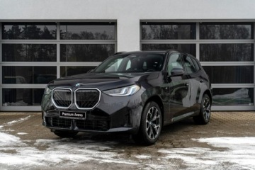 BMW X3 G45 2025 BMW X3 NOWE BMW X3 20 xDrive, zdjęcie 3