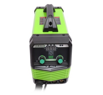 ПОЛУАВТОМАТИЧЕСКИЙ ИНВЕРТОРНЫЙ СВАРОЧНЫЙ АППАРАТ MIGOMAT MIG 250A