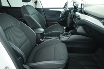 Ford Focus IV Kombi 1.5 EcoBlue 95KM 2020 Ford Focus 1.5 EcoBlue, Salon Polska, VAT 23%, zdjęcie 6