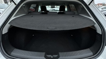 Seat Leon III Hatchback 1.4 TSI 122KM 2014 Seat Leon Benzyna Zarejestrowany Ubezpieczony, zdjęcie 8