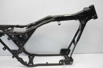 HARLEY DAVIDSON ROAD KING 1450 99-06 РАМА 2000 + КОМПЛЕКТ ДОКУМЕНТОВ