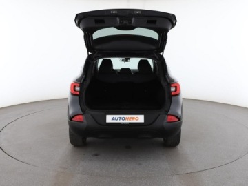 Renault Kadjar Crossover 1.6 dCi 130KM 2018 Renault Kadjar 130KM navi kamera grzane fotele, zdjęcie 18