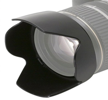 КОРПУС NIKON AF-S DX 55-200 мм f/4-5.6G ED VR II 2