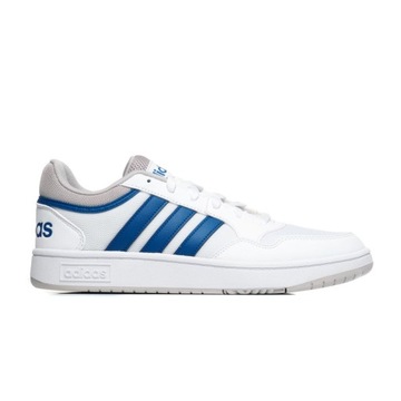 Buty sportowe Adidas HOOPS 3.0 SUMMER IG1487 42 2/3