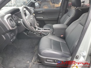 Toyota Tacoma II 2023 Toyota Tacoma _DOUBLE CAB_4x4_V6_3.5 L_278 km_2023r 3.5 Benzyna 278KM, zdjęcie 7