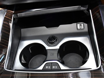 BMW X6 G06 SUV Facelifting 3.0 30d 298KM 2025 xDrive30d Sport Suv 3.0 (298KM) 2025, zdjęcie 8