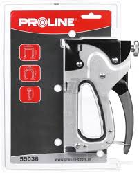 МНОГОФУНКЦИОНАЛЬНЫЙ СТЕПЛЕР ДЛЯ ОБИВКИ 6-14MM PROLINE