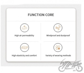 РАЗМЕРЫ Универсальный размер