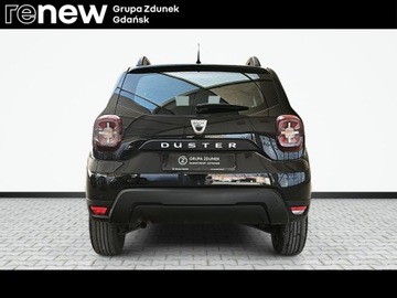 Dacia Duster II SUV 1.0 TCe LPG 100KM 2020 Dacia Duster Salon Polska , 1 Wł. , Serwisowany,, zdjęcie 6