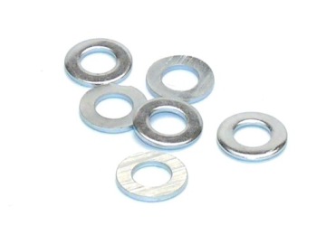 Шайба 8 мм для Defender, Discovery 1, 2, Freelander, Range Rover Classic