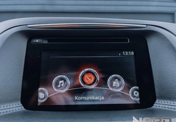 Mazda CX-5 I SUV 2.2 SKYACTIV-D  150KM 2015 Mazda CX-5 Bezwypadkowy, FV23, 4x4, KredytowanieLeasing, gw.12m gethelp, zdjęcie 24