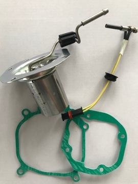 ГОРЕЛКА НАГРЕВАТЕЛЬНАЯ СВЕЧА WEBASTO AIR TOP 2000ST 24V КОМПЛЕКТ