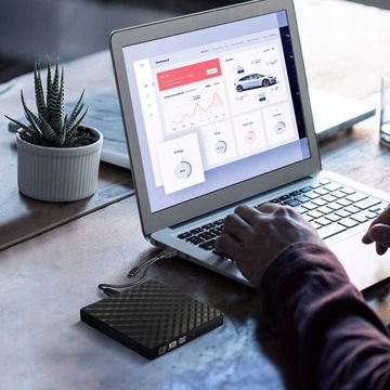 ВНЕШНИЙ ПОРТАТИВНЫЙ CD-DVD-привод USB 3.0 и USB-C