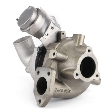 Запасные части турбокомпрессора 28231-4A700 подходят для Hyundai STAREX 170HP