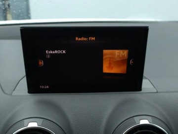 Audi Q2 SUV Facelifting 1.5 35 TFSI 150KM 2022 Audi Q2 35 TFSI, Salon Polska, 1. Właściciel, zdjęcie 11